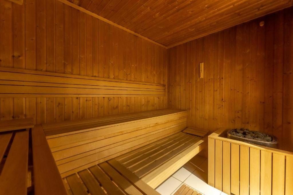 Apartament 5Morz 1K/29 Sianożęty Exteriér fotografie